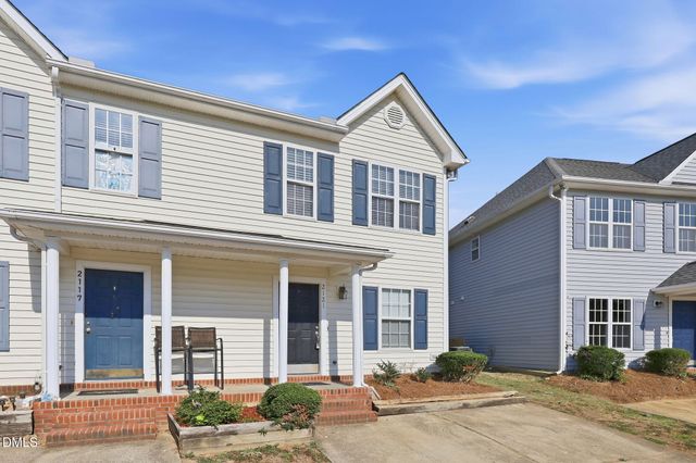2121 Ventana Lane, Raleigh, NC 27604