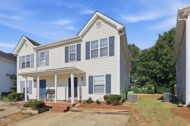 2121 Ventana Lane, Raleigh, NC 27604