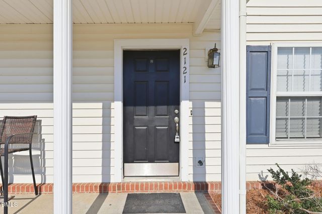 2121 Ventana Lane, Raleigh, NC 27604