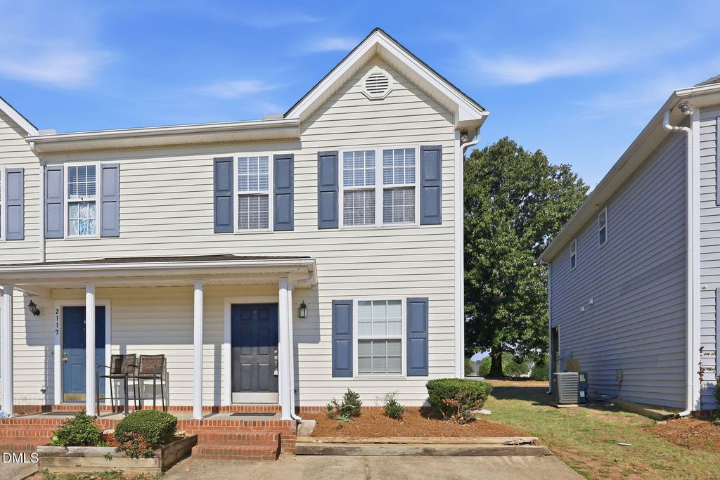 2121 Ventana Lane, Raleigh, NC 27604