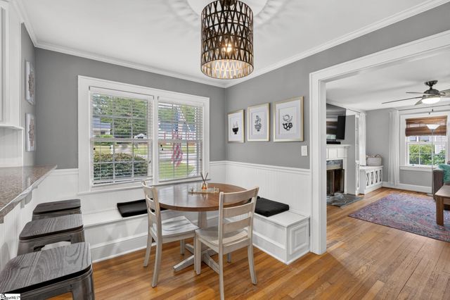 205 Carolina Avenue, Greenville, SC 29607