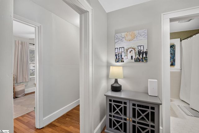 205 Carolina Avenue, Greenville, SC 29607
