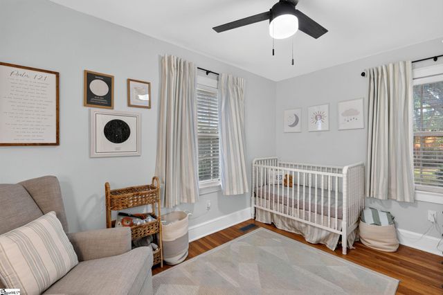 205 Carolina Avenue, Greenville, SC 29607