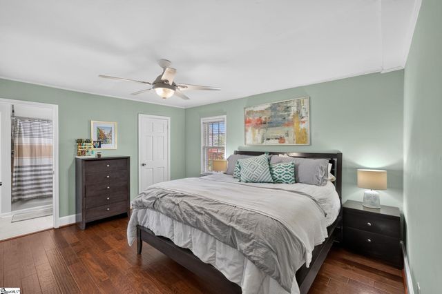 205 Carolina Avenue, Greenville, SC 29607