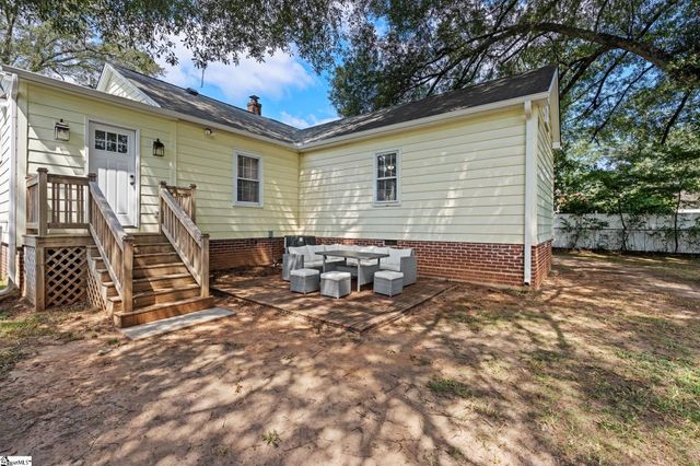 205 Carolina Avenue, Greenville, SC 29607