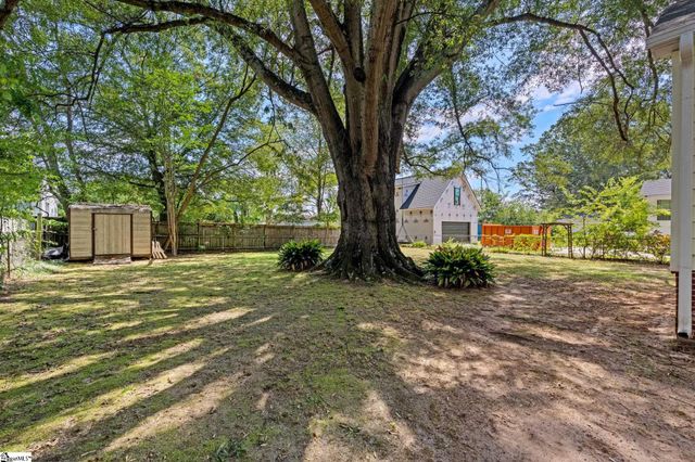 205 Carolina Avenue, Greenville, SC 29607
