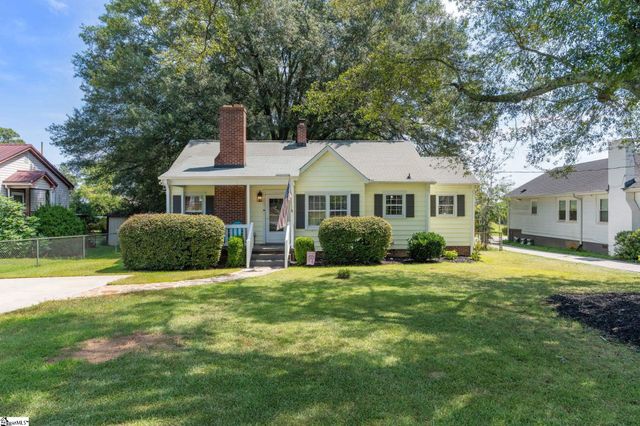205 Carolina Avenue, Greenville, SC 29607