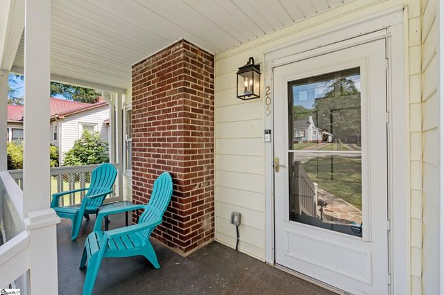 205 Carolina Avenue, Greenville, SC 29607