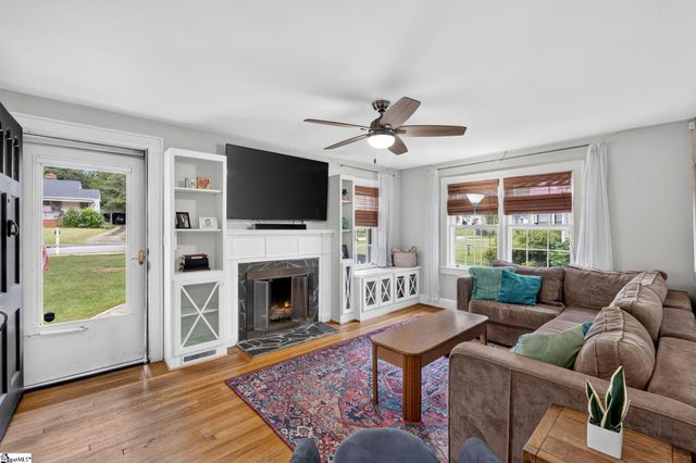 205 Carolina Avenue, Greenville, SC 29607