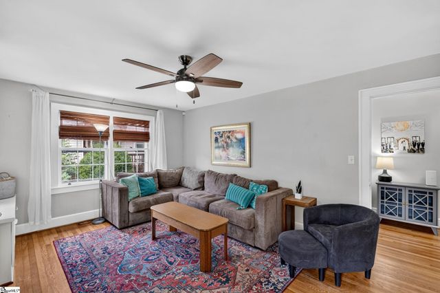 205 Carolina Avenue, Greenville, SC 29607