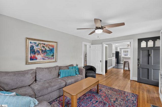 205 Carolina Avenue, Greenville, SC 29607