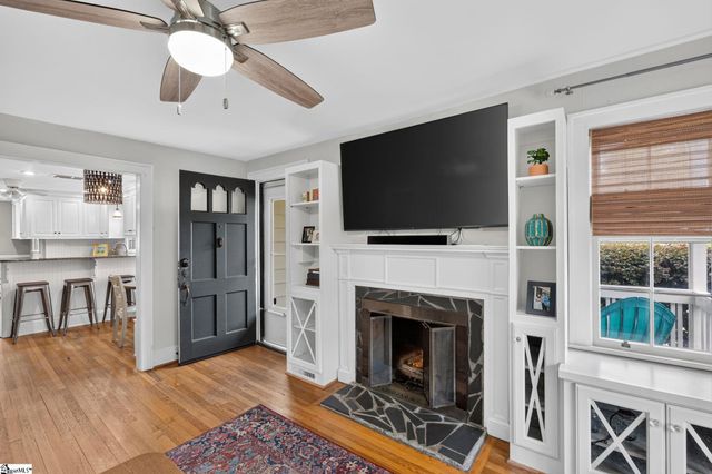205 Carolina Avenue, Greenville, SC 29607