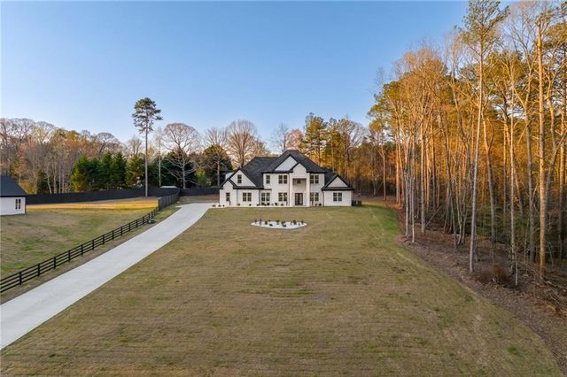 6312 hwy 81, Loganville, GA 30052