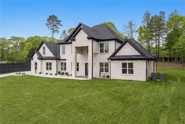 6312 hwy 81, Loganville, GA 30052