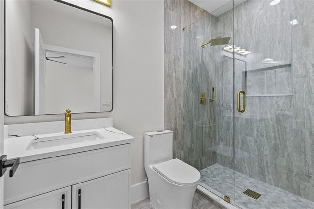 6312 hwy 81, Loganville, GA 30052