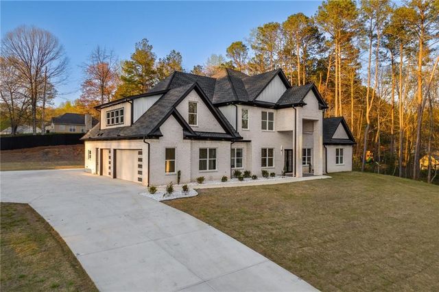 6312 hwy 81, Loganville, GA 30052