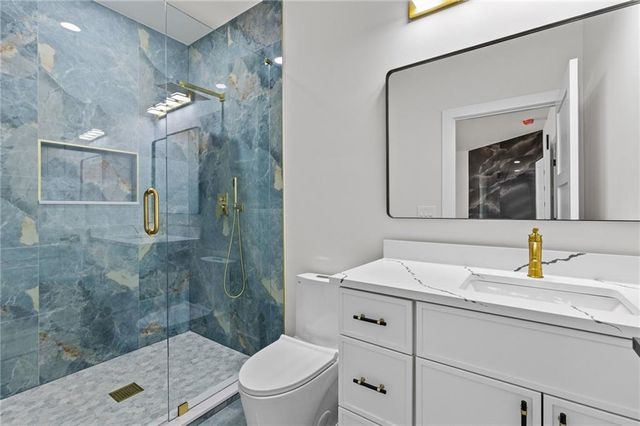 6312 hwy 81, Loganville, GA 30052