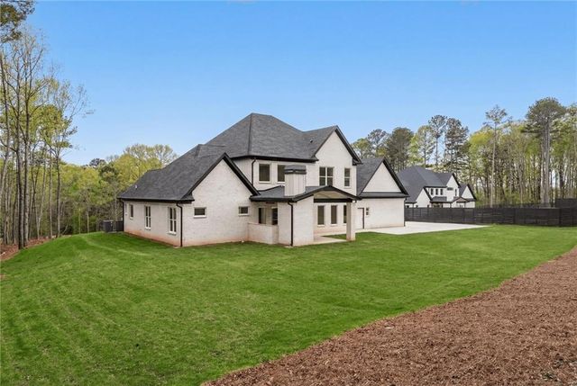 6312 hwy 81, Loganville, GA 30052