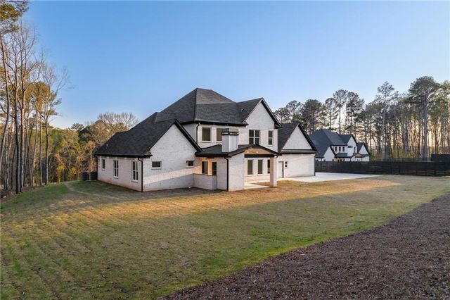 6312 hwy 81, Loganville, GA 30052