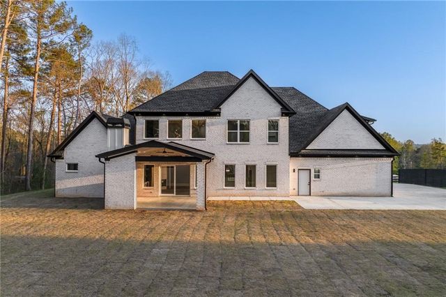 6312 hwy 81, Loganville, GA 30052