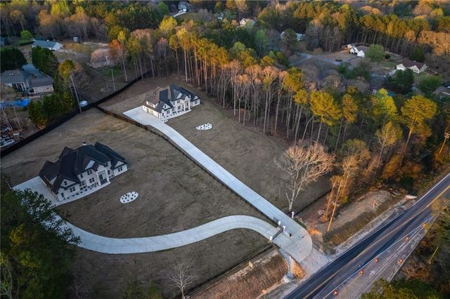 6312 hwy 81, Loganville, GA 30052