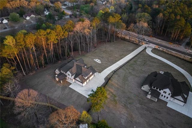 6312 hwy 81, Loganville, GA 30052