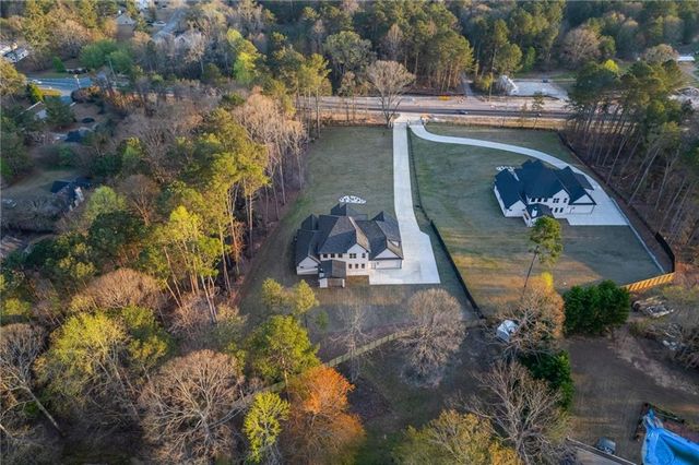 6312 hwy 81, Loganville, GA 30052