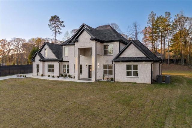 6312 hwy 81, Loganville, GA 30052