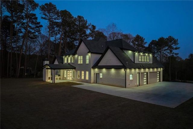 6312 hwy 81, Loganville, GA 30052