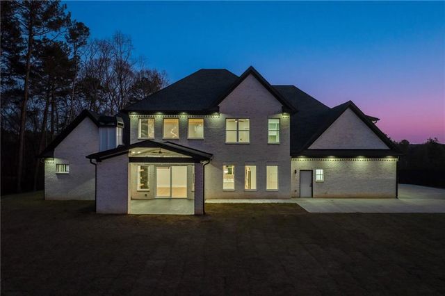 6312 hwy 81, Loganville, GA 30052