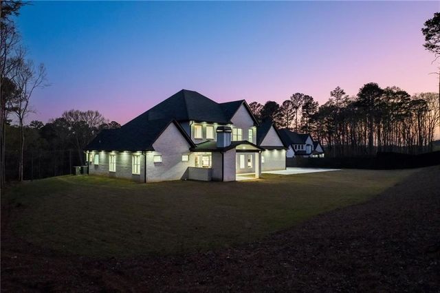 6312 hwy 81, Loganville, GA 30052