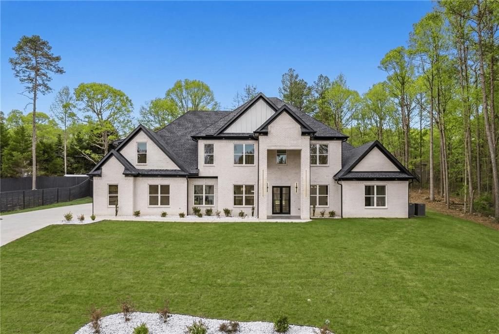 6312 hwy 81, Loganville, GA 30052