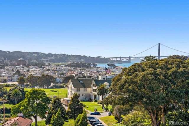 1050 North Point Street 1102, San Francisco, CA 94109