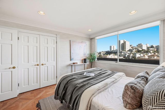 1050 North Point Street 1102, San Francisco, CA 94109