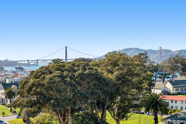 1050 North Point Street 1102, San Francisco, CA 94109