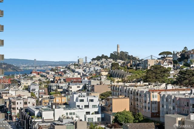 1050 North Point Street 1102, San Francisco, CA 94109