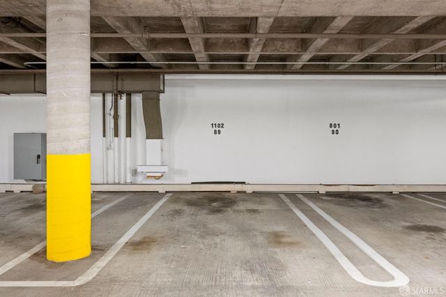 1050 North Point Street 1102, San Francisco, CA 94109