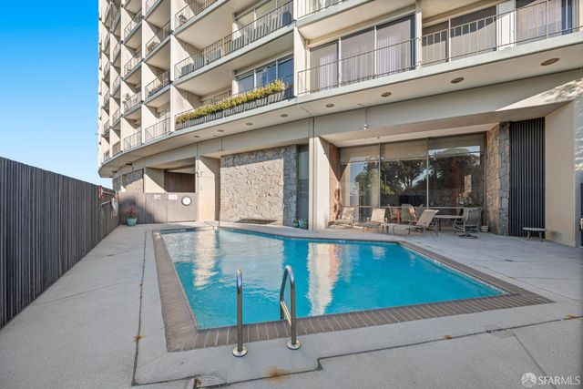 1050 North Point Street 1102, San Francisco, CA 94109