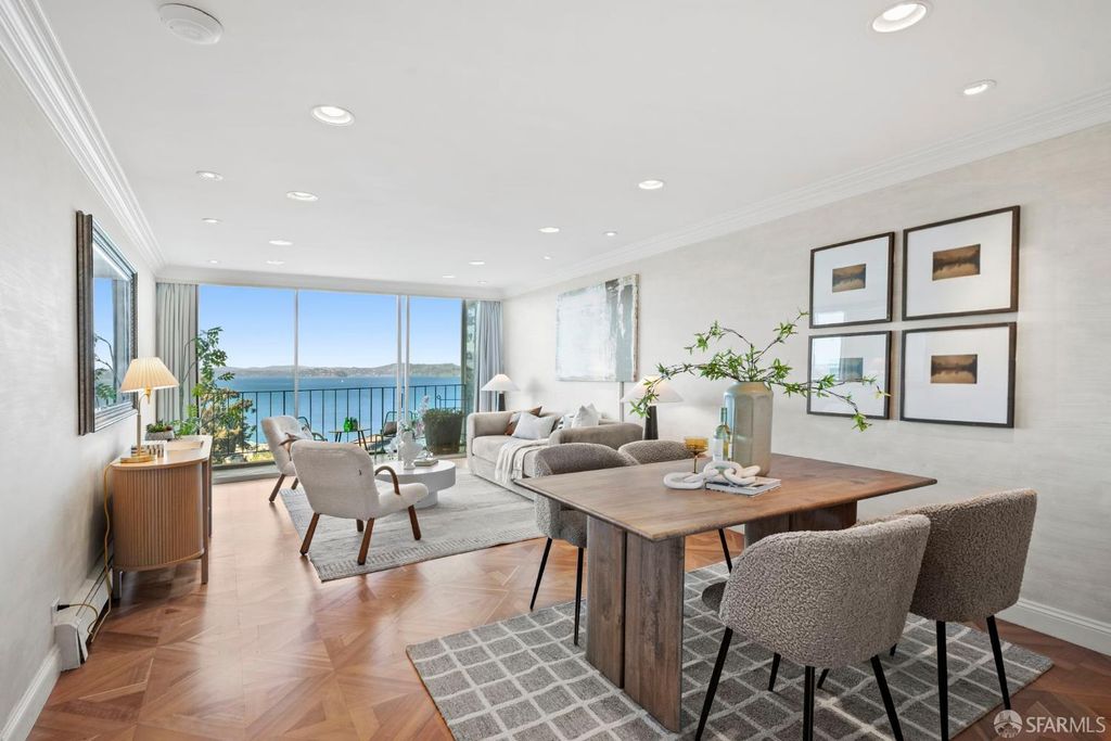 1050 North Point Street 1102, San Francisco, CA 94109