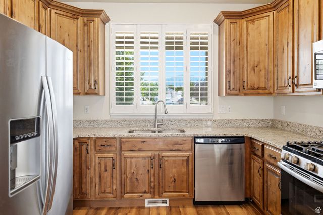 8373 S 6430 W, West Jordan, UT 84081
