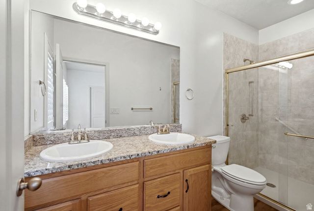 8373 S 6430 W, West Jordan, UT 84081