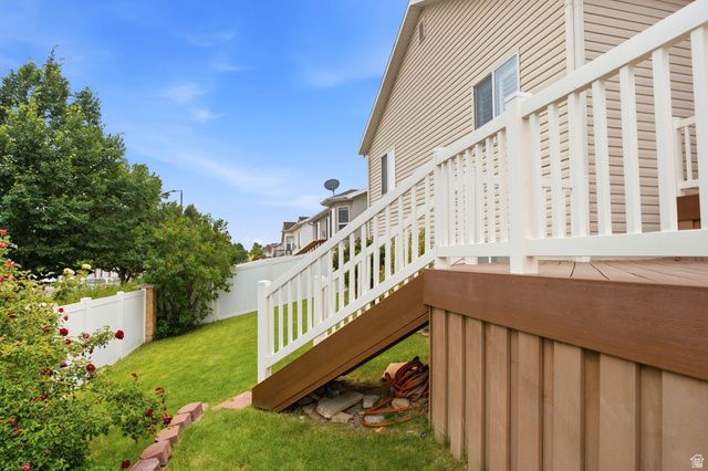 8373 S 6430 W, West Jordan, UT 84081