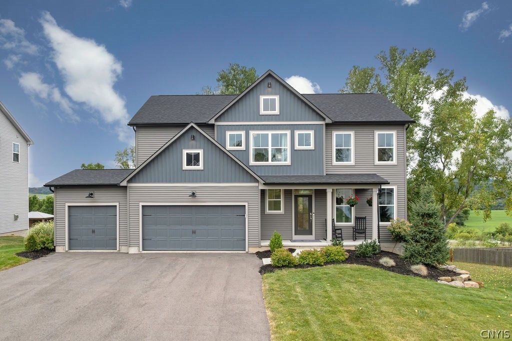 4711 Cooper Trade Place, Clay, NY 13041