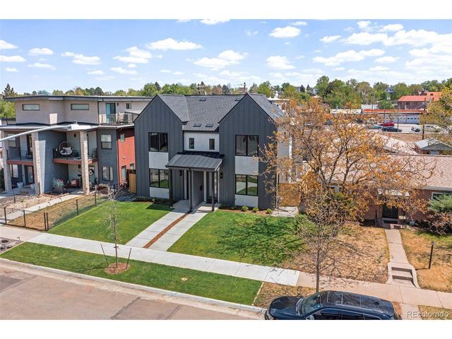 2660 S Acoma St, Denver, CO 80223