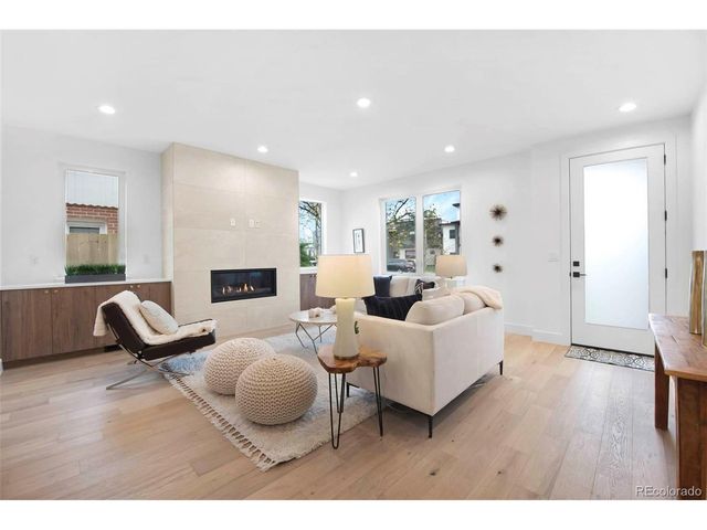 2660 S Acoma St, Denver, CO 80223