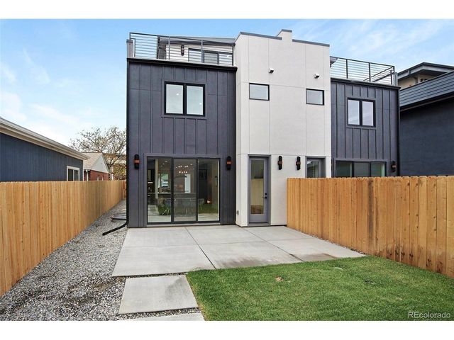 2660 S Acoma St, Denver, CO 80223