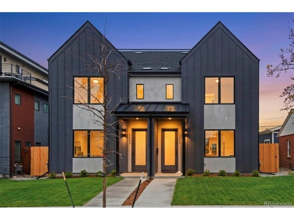 2660 S Acoma St, Denver, CO 80223