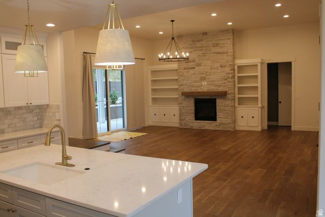 645 S ARTS PARK WAY, Springville, UT 84663