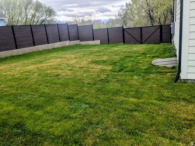 645 S ARTS PARK WAY, Springville, UT 84663