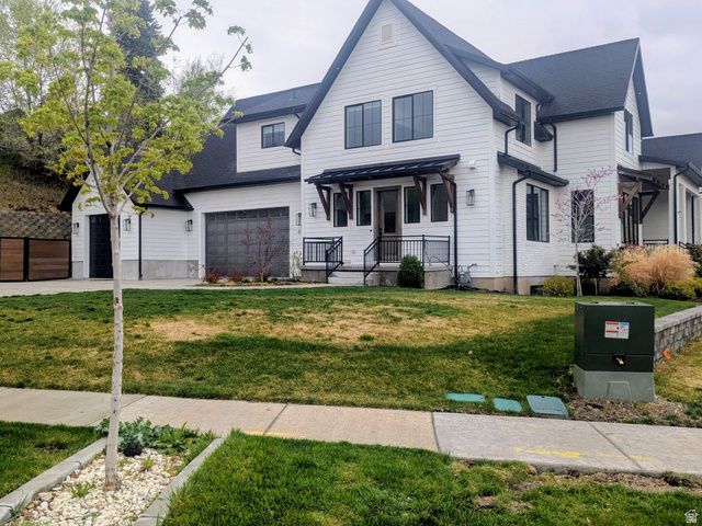 645 S ARTS PARK WAY, Springville, UT 84663